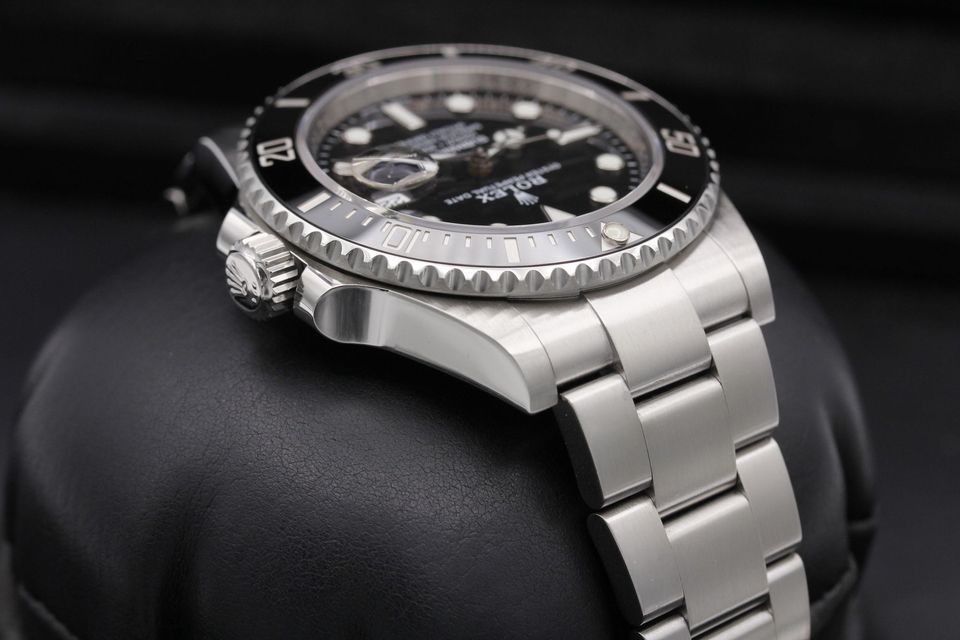 Rolex Submariner 126610 LN Image 4